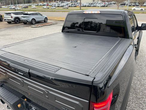 Used 2018 Ford F150 Raptor w/ Equipment Group 802A Luxury image 24