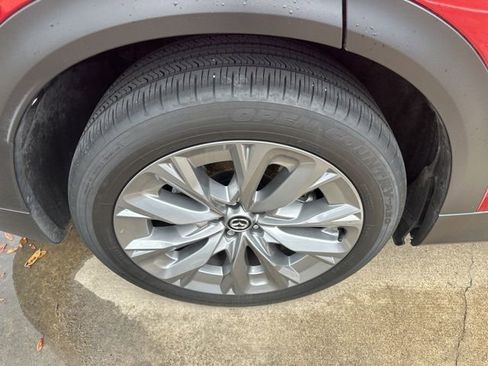 Used 2026 MAZDA CX-90 3.3 Turbo w/ Preferred Package image 6