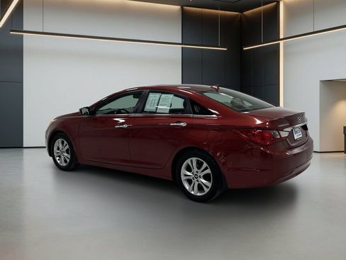 Used 2013 Hyundai Sonata Limited FWD image 3