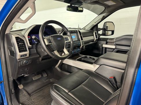 Used 2021 Ford F250 Lariat image 13