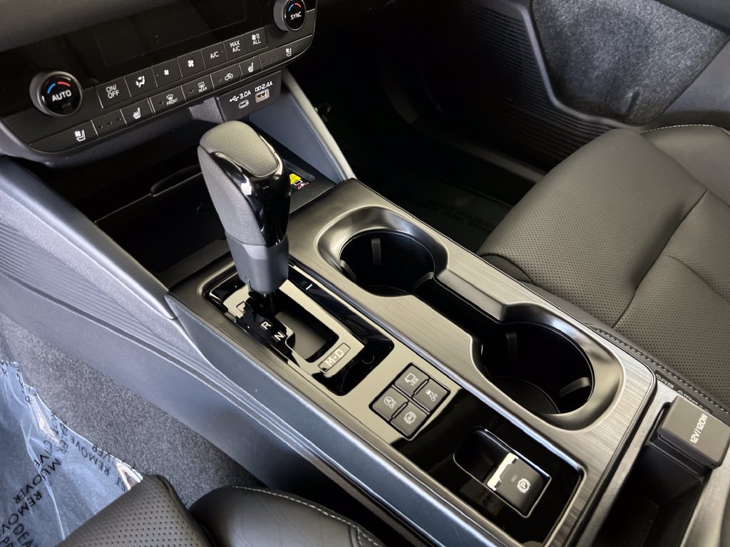 New 2026 Subaru Outback Touring XT AWD/4WD image 26