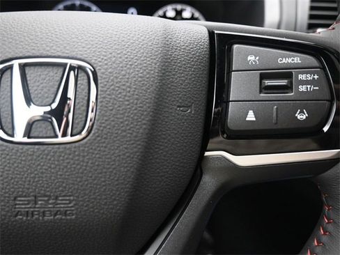 New 2026 Honda Odyssey Sport-L image 30