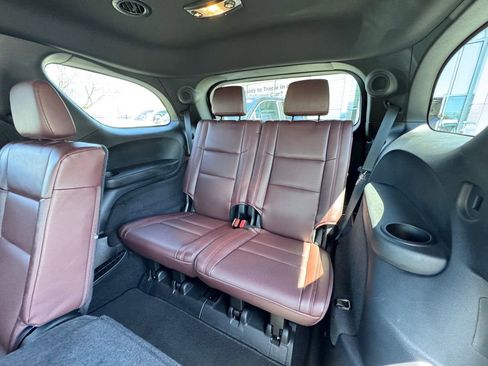 Used 2025 Dodge Durango R/T AWD/4WD image 17