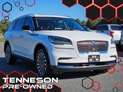 Used 2023 Lincoln Aviator Reserve