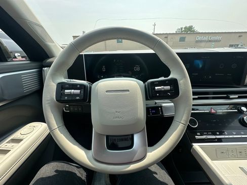 Used 2024 Hyundai Santa Fe SEL AWD/4WD image 51