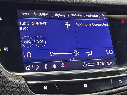 Used 2020 Cadillac XT5 Luxury AWD/4WD image 31