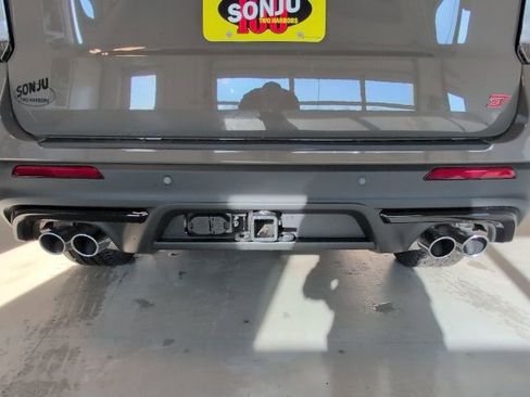 New 2026 Ford Explorer ST image 39