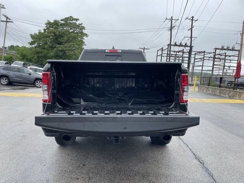 Used 2023 RAM 1500 Big Horn AWD/4WD image 13