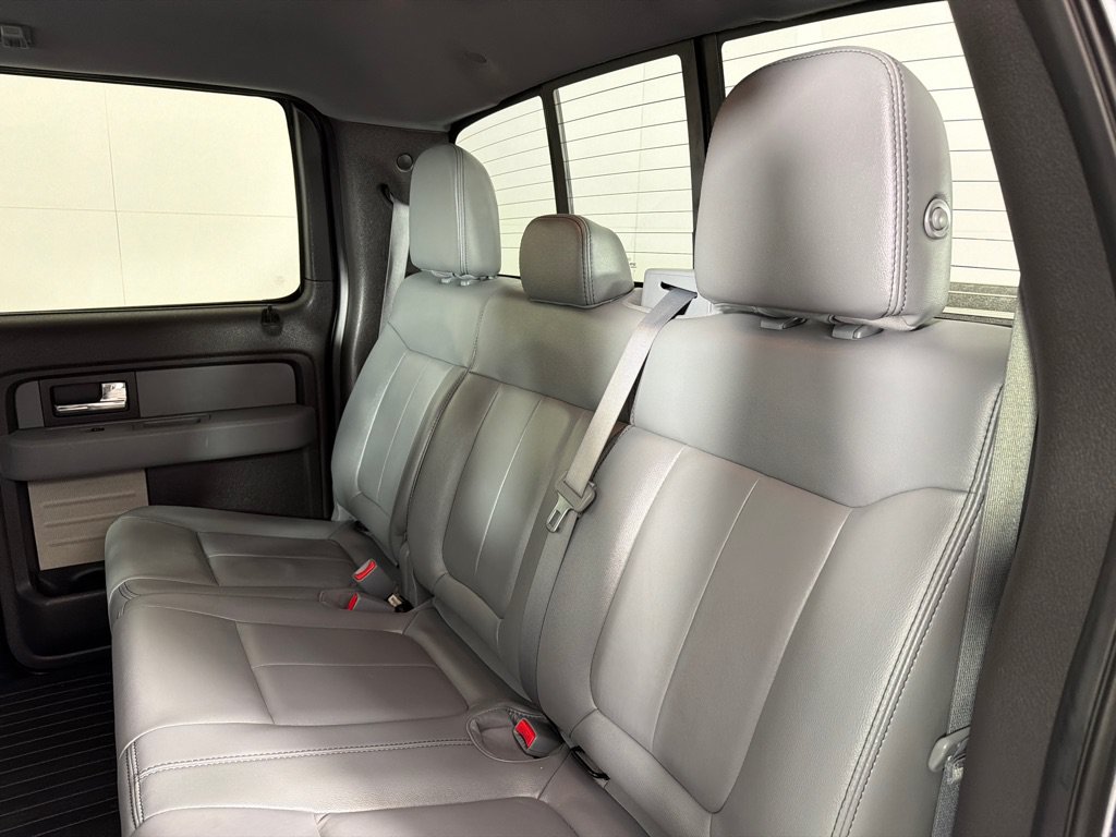 Used 2014 Ford F150 XLT w/ Equipment Group 302A Luxury AWD/4WD image 18