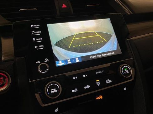 Used 2019 Honda Civic EX-L image 15