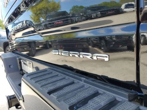 New 2026 GMC Sierra 1500 Denali w/ Denali Reserve Package AWD/4WD image 8