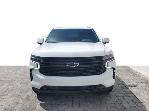 Used 2023 Chevrolet Tahoe RST RWD image 2