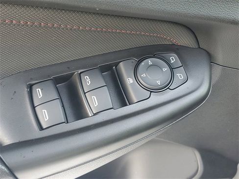 Certified 2023 Chevrolet TrailBlazer RS w/ Convenience Package image 16