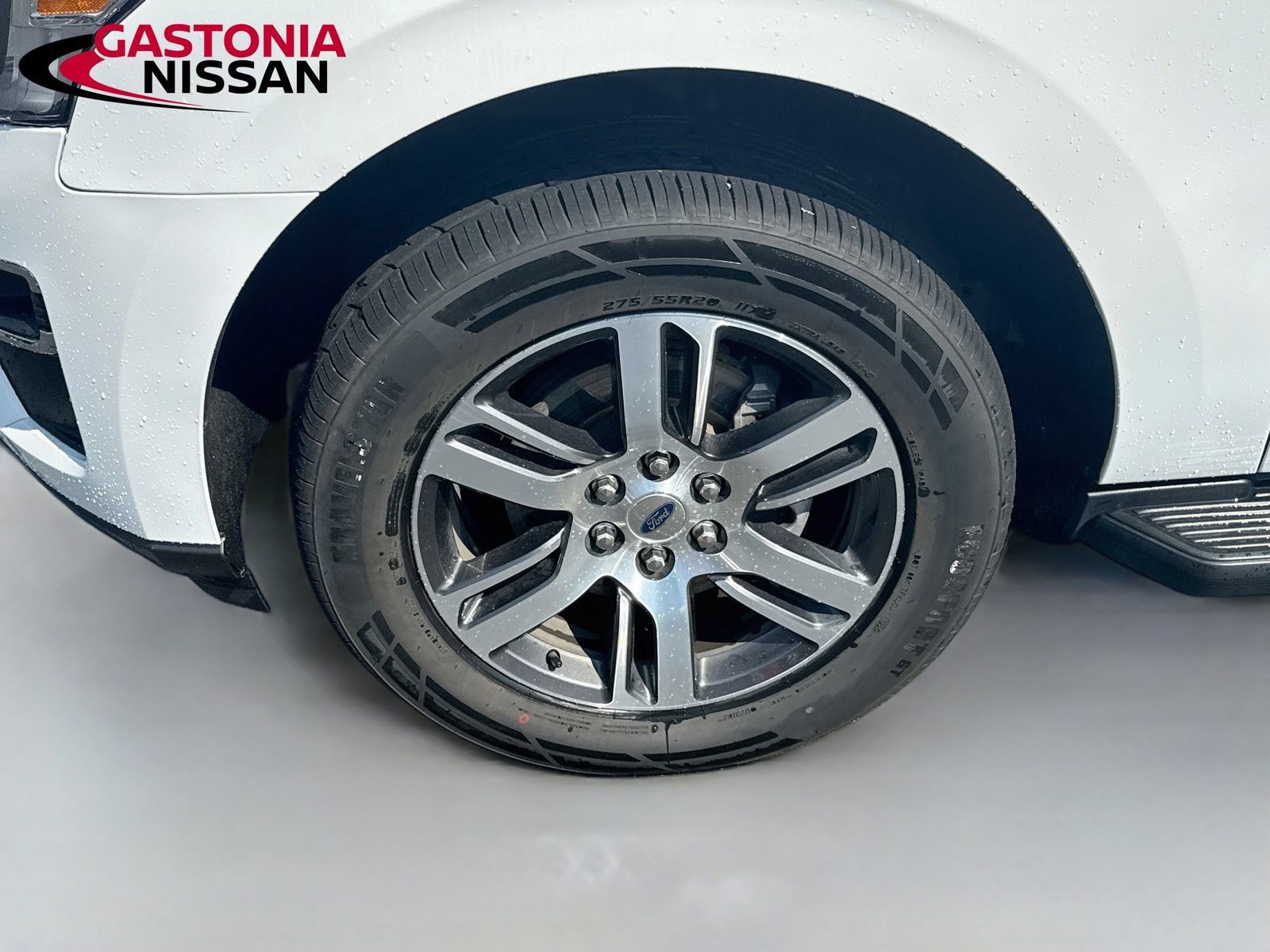 Used 2024 Ford Expedition Max Limited AWD/4WD image 41