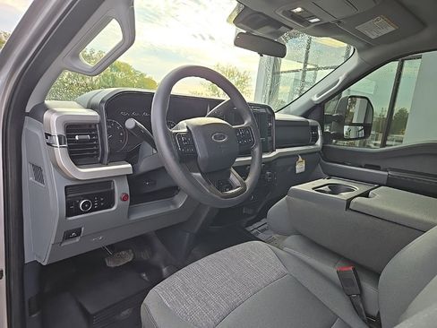 Used 2024 Ford F350 XLT w/ 360-Degree Camera Package image 3