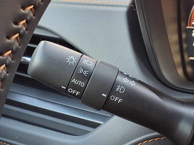 New 2026 Subaru Forester Wilderness AWD/4WD image 13