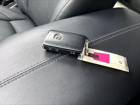 Used 2023 MAZDA CX-30 AWD 2.5 S w/ Preferred Package image 15