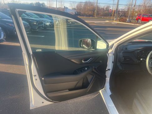 Certified 2025 Subaru Legacy Premium image 26