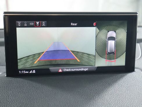 Used 2019 Audi Q7 3.0T Premium Plus w/ Premium Plus Package image 16