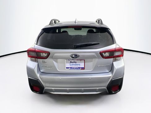 Used 2023 Subaru Crosstrek 2.5i Limited w/ Moonroof Package image 6