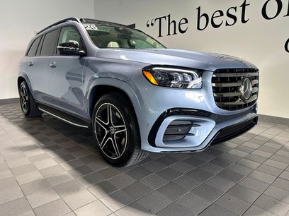 Used 2026 Mercedes-Benz GLS 450 4MATIC