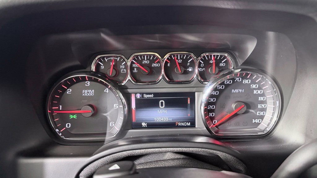 Used 2015 GMC Yukon SLT w/ Open Road Package AWD/4WD image 23