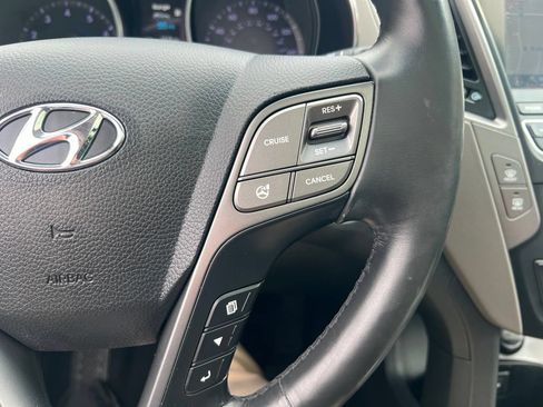 Used 2013 Hyundai Santa Fe Sport w/ Technology Pkg AWD/4WD image 62