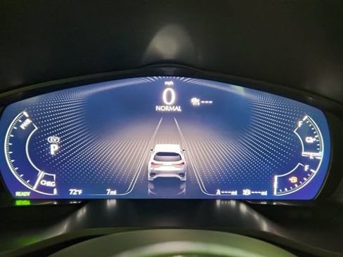 New 2026 MAZDA CX-70 SC Plus AWD/4WD image 15