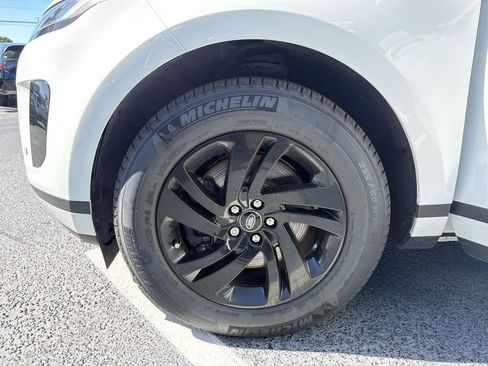 Used 2023 Land Rover Range Rover Evoque S image 30