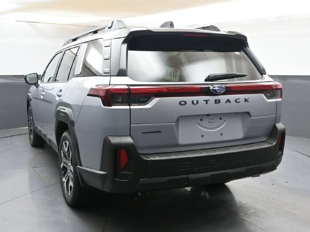 New 2026 Subaru Outback Touring XT AWD/4WD image 4