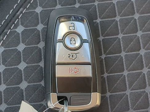 New 2026 Ford Escape Active w/ Tech Pack #1 image 28