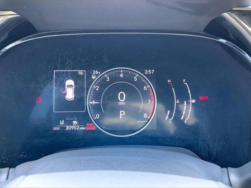 Used 2023 Lexus RX 350 Premium image 16