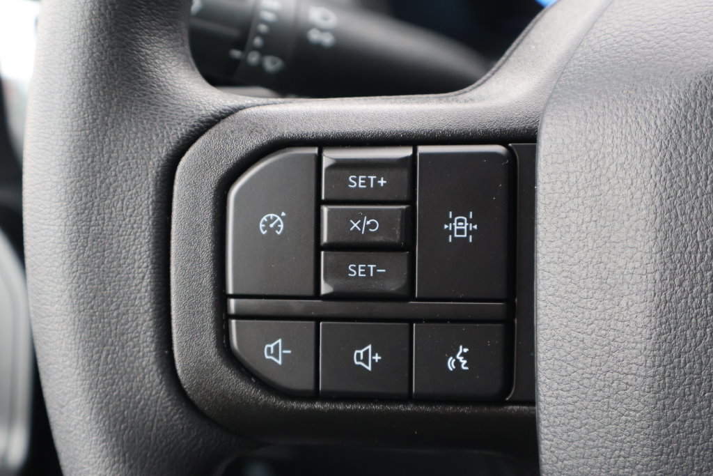 New 2026 Ford F150 STX w/ Equipment Group 200A AWD/4WD image 8