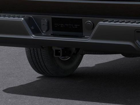 New 2025 Chevrolet Silverado 1500 W/T w/ WT Value Package image 14