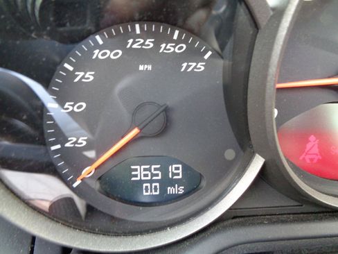 Used 2008 Porsche Boxster RWD image 16