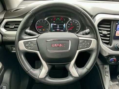 Used 2019 GMC Acadia SLT FWD image 36