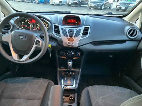 Used 2012 Ford Fiesta SE image 17