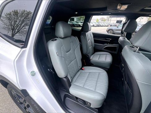 Used 2024 Kia Telluride SX Prestige X-Line image 24