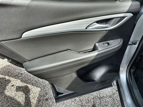 New 2026 Buick Envision Avenir image 15