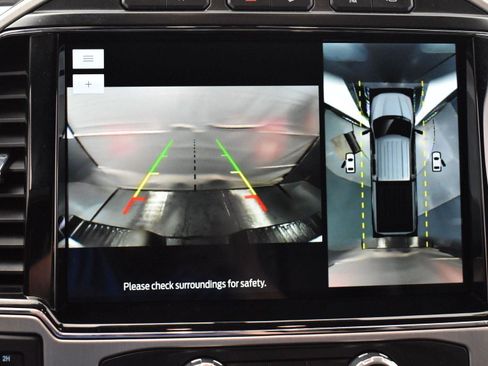 Used 2022 Ford F250 Platinum image 22