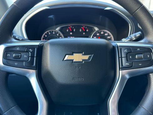 Certified 2022 Chevrolet Blazer LT image 30