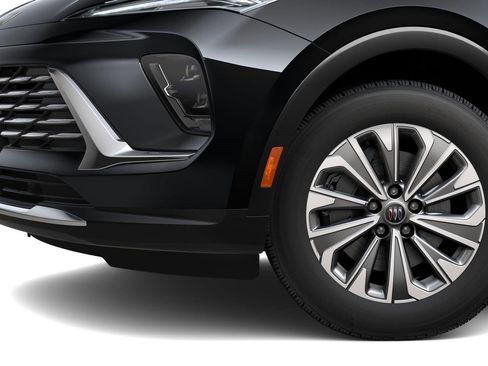 New 2025 Buick Envision Preferred image 30