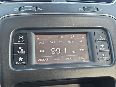 Used 2015 Dodge Journey American Value Package w/ Flexible Seating Group image 11