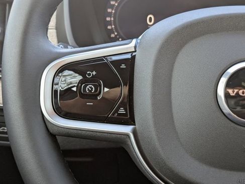 New 2026 Volvo XC90 B6 Plus AWD/4WD image 33