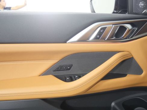 New 2027 BMW 430i Convertible RWD image 8