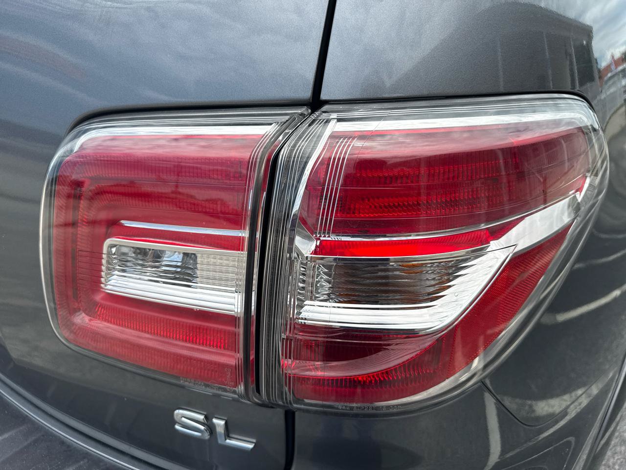 Used 2020 Nissan Armada SL w/ Premium Package RWD image 65