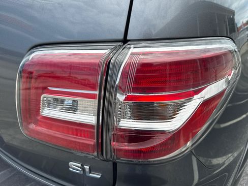 Used 2020 Nissan Armada SL w/ Premium Package RWD image 65