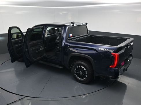 Used 2023 Toyota Tundra SR5 w/ TRD Off-Road Premium Package image 20