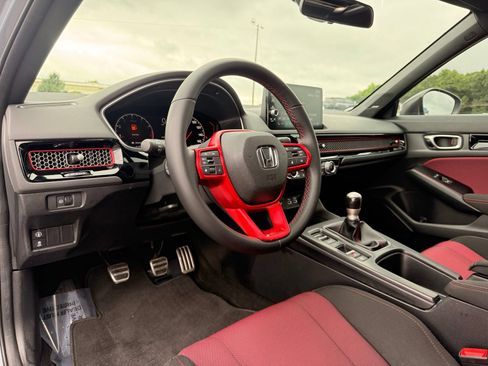 Used 2023 Honda Civic Si image 16