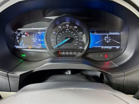 Used 2022 Ford Edge Titanium w/ Equipment Group 301A AWD/4WD image 14